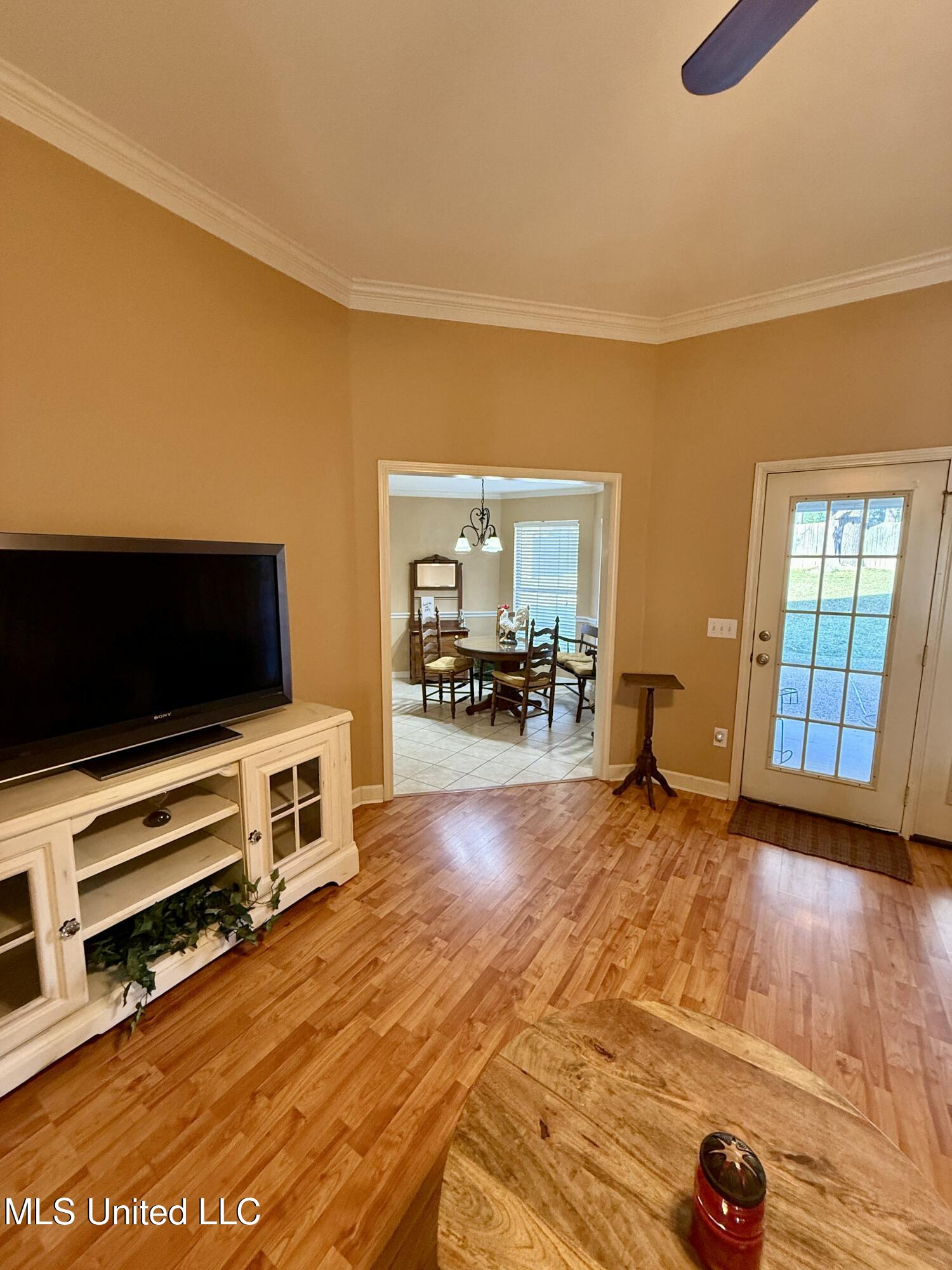 850 Windward Drive, Richland, Mississippi image 9
