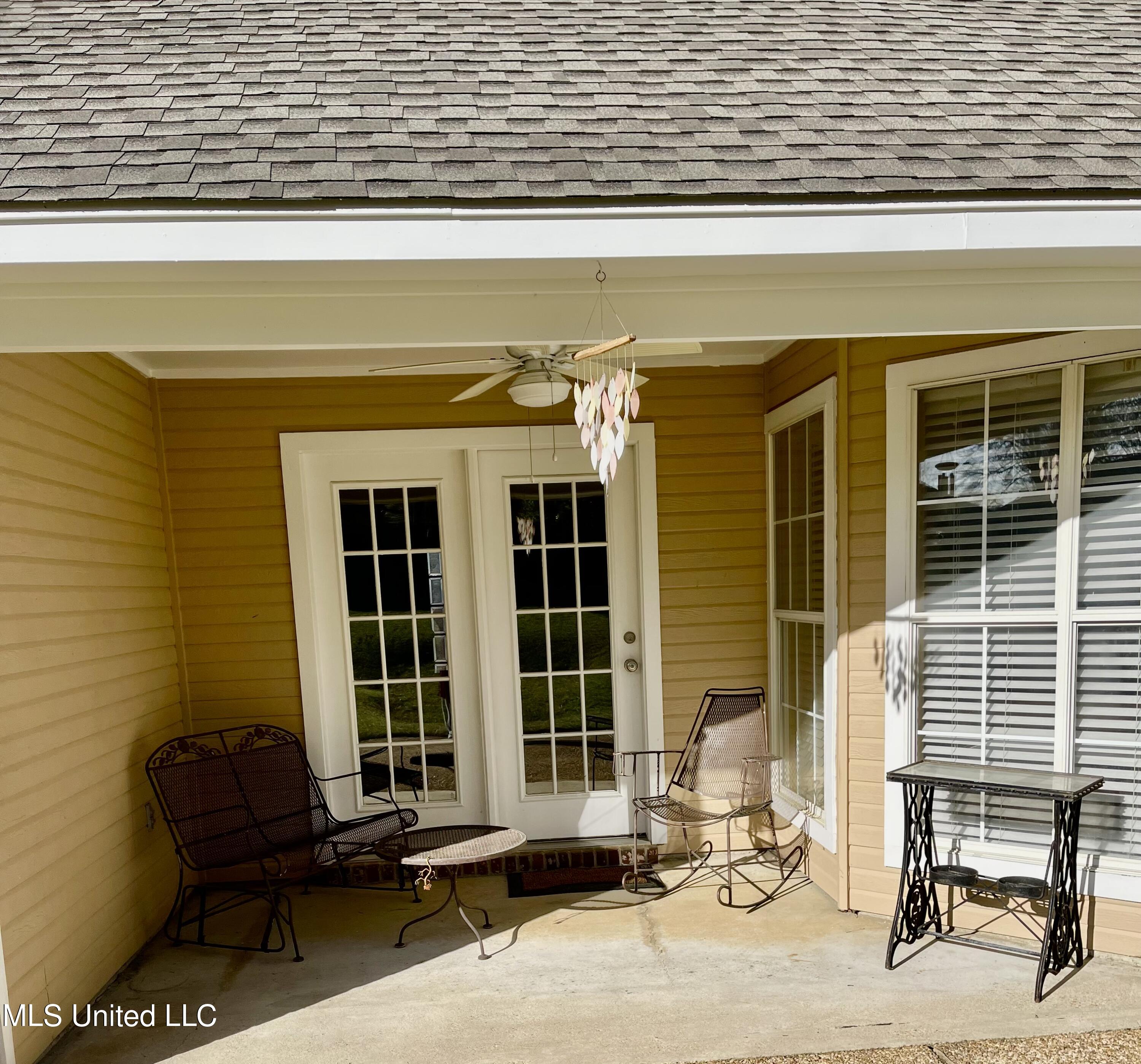 850 Windward Drive, Richland, Mississippi image 34