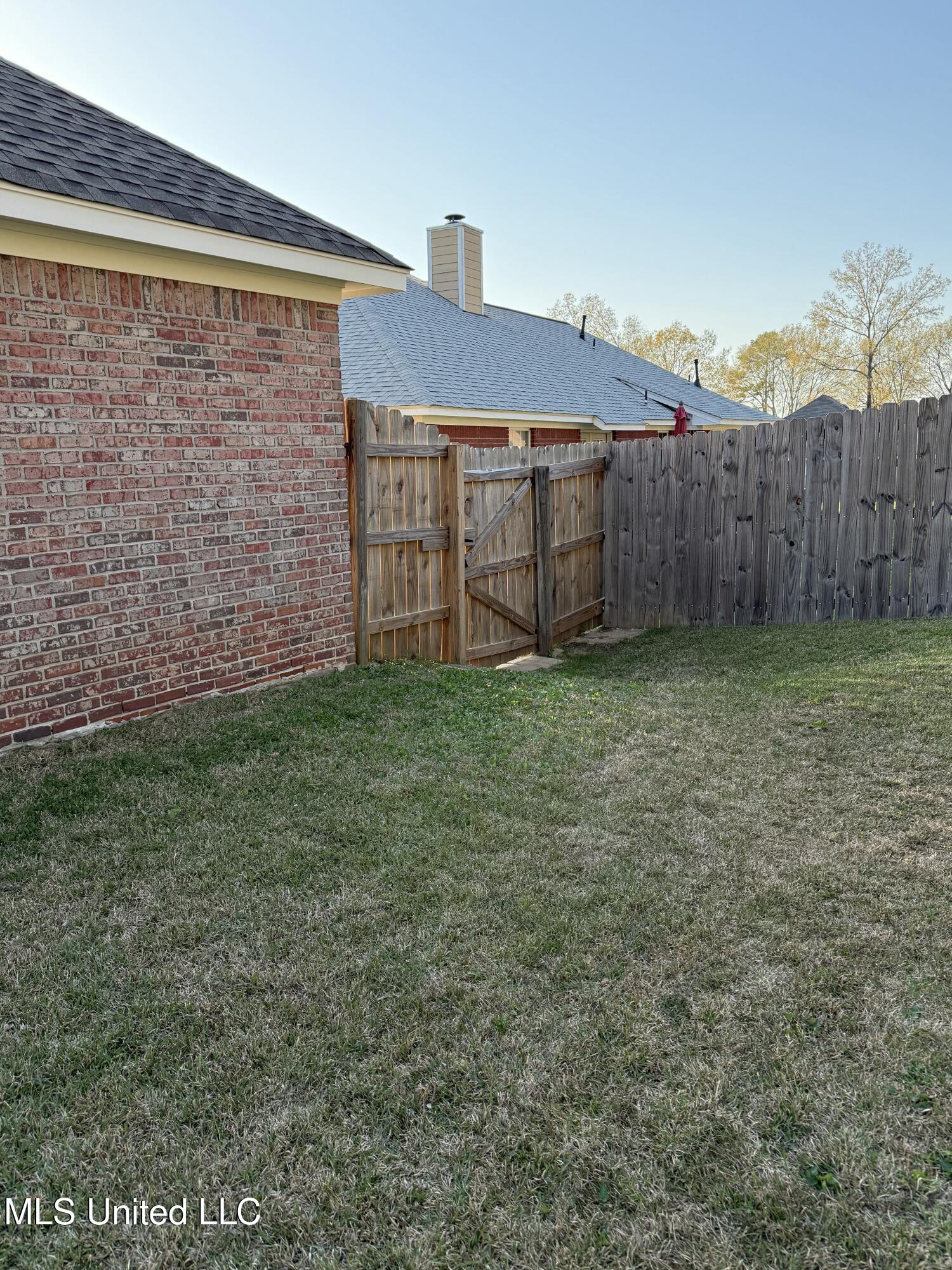 850 Windward Drive, Richland, Mississippi image 35