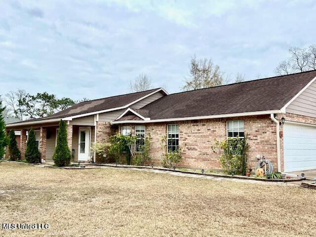 2329 Westgate Parkway, Gautier, Mississippi image 1