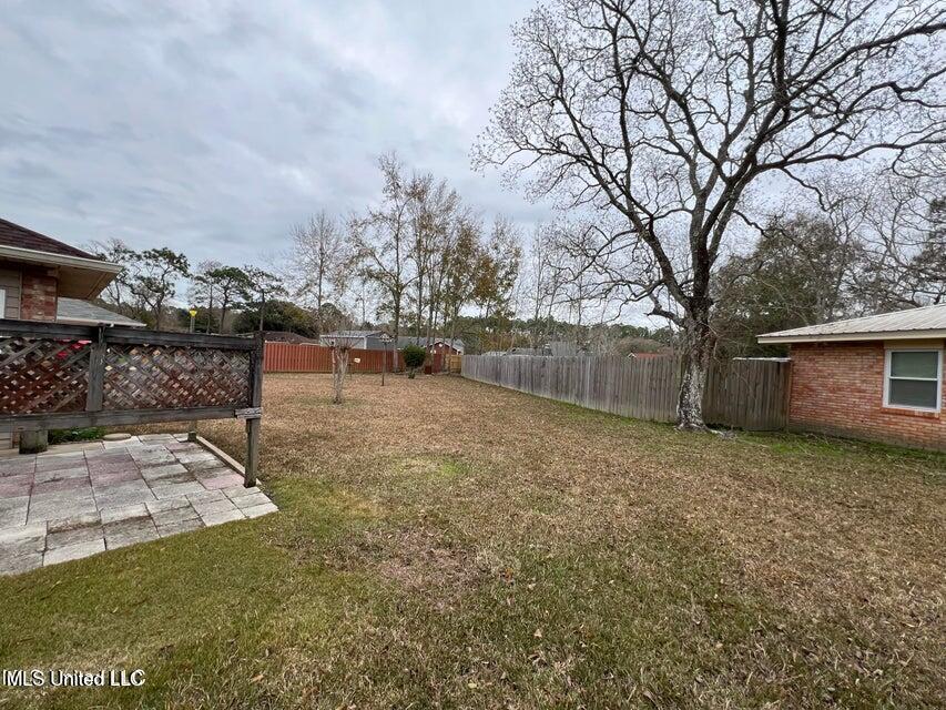 2329 Westgate Parkway, Gautier, Mississippi image 30