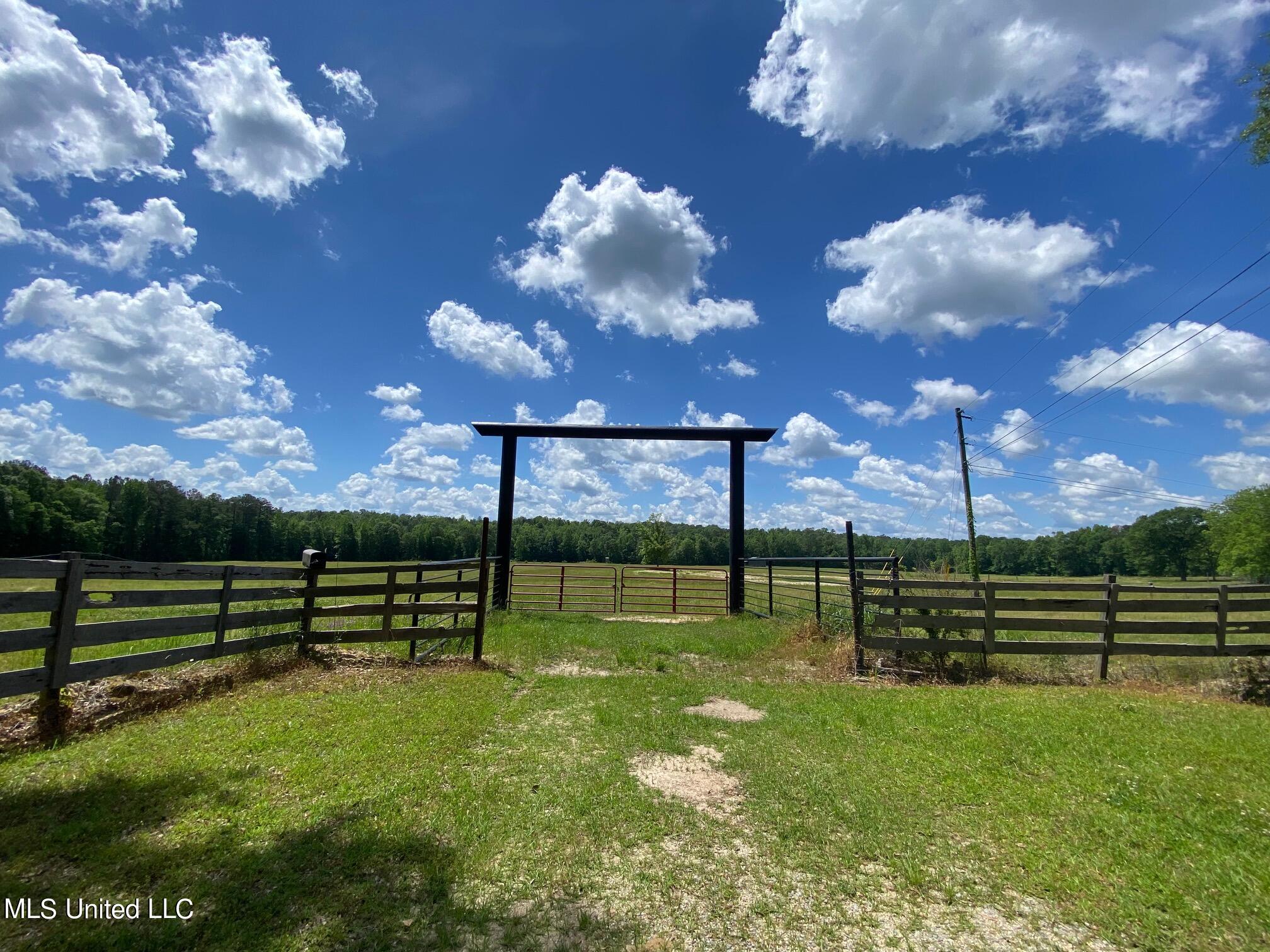 County Road 684, Quitman, Mississippi image 1