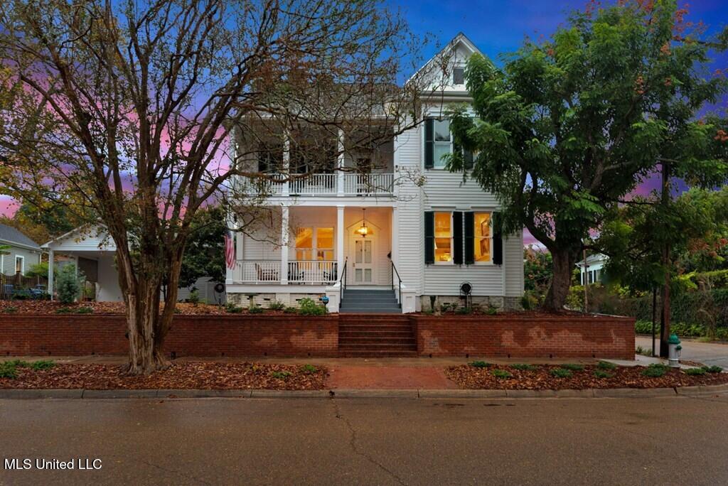 313 S Pearl Street, Natchez, Mississippi image 4