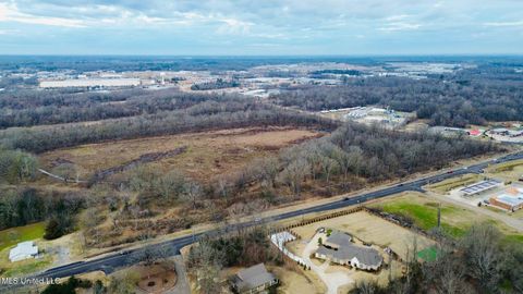 Vacant Land For Sale - 217 Weisenberger Road<br/> Madison, MS 39110