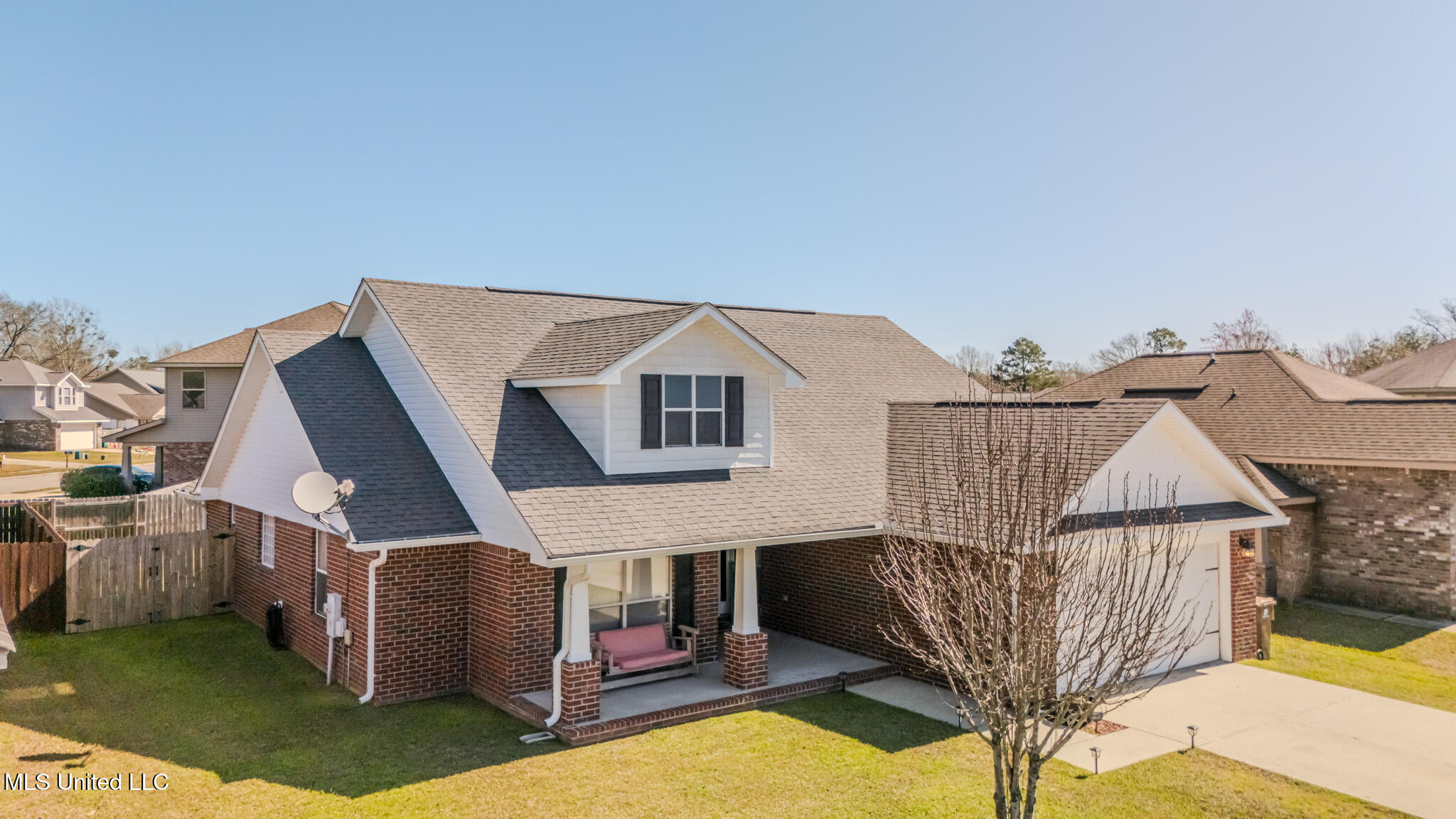 14608 Canal Crossing Boulevard, Gulfport, Mississippi image 3