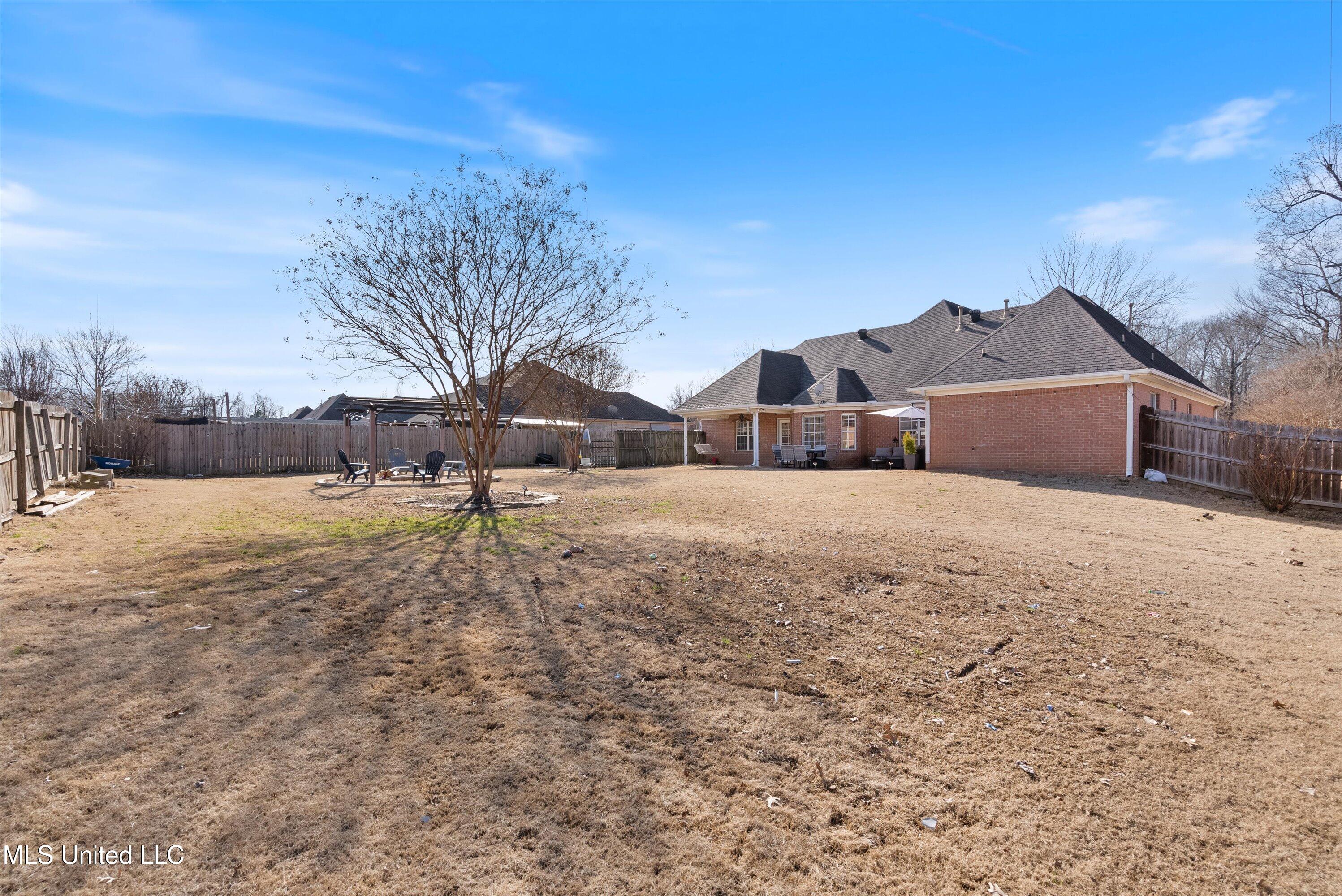 1016 Deer Creek Drive, Hernando, Mississippi image 34