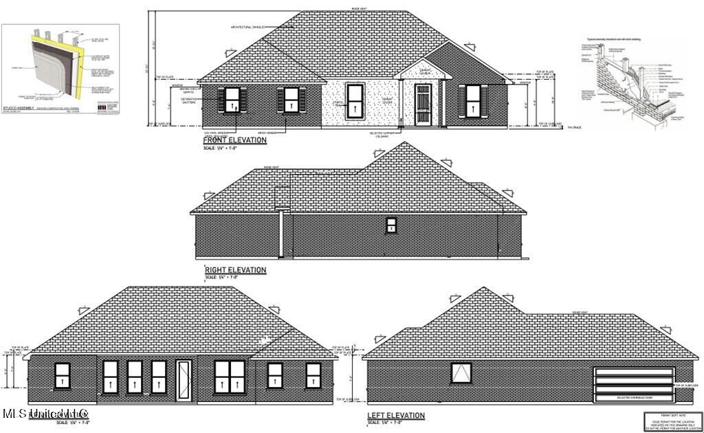 Lot 33 Chinaberry Circle, Carriere, Mississippi image 3