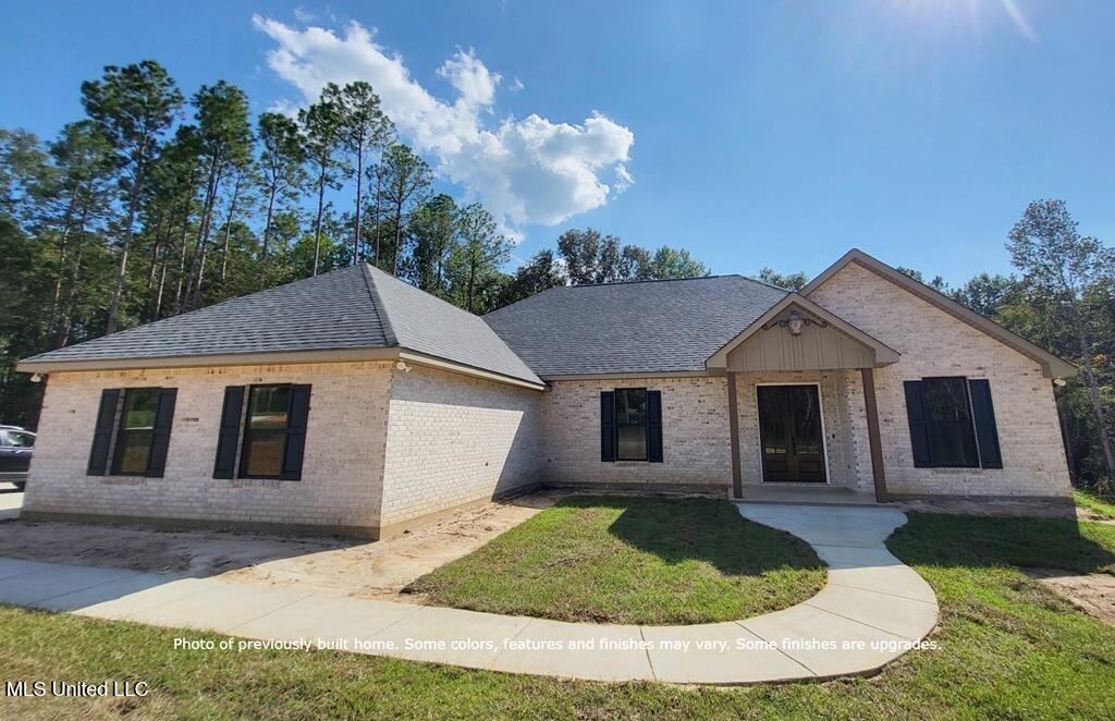 Lot 33 Chinaberry Circle, Carriere, Mississippi image 20