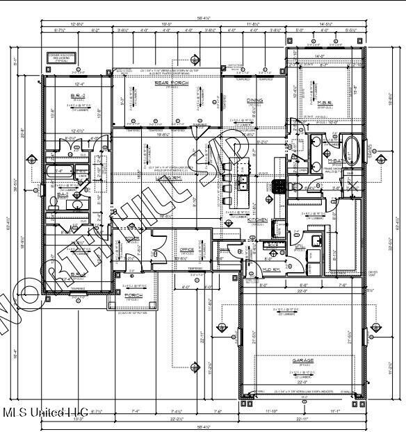 Lot 33 Chinaberry Circle, Carriere, Mississippi image 4