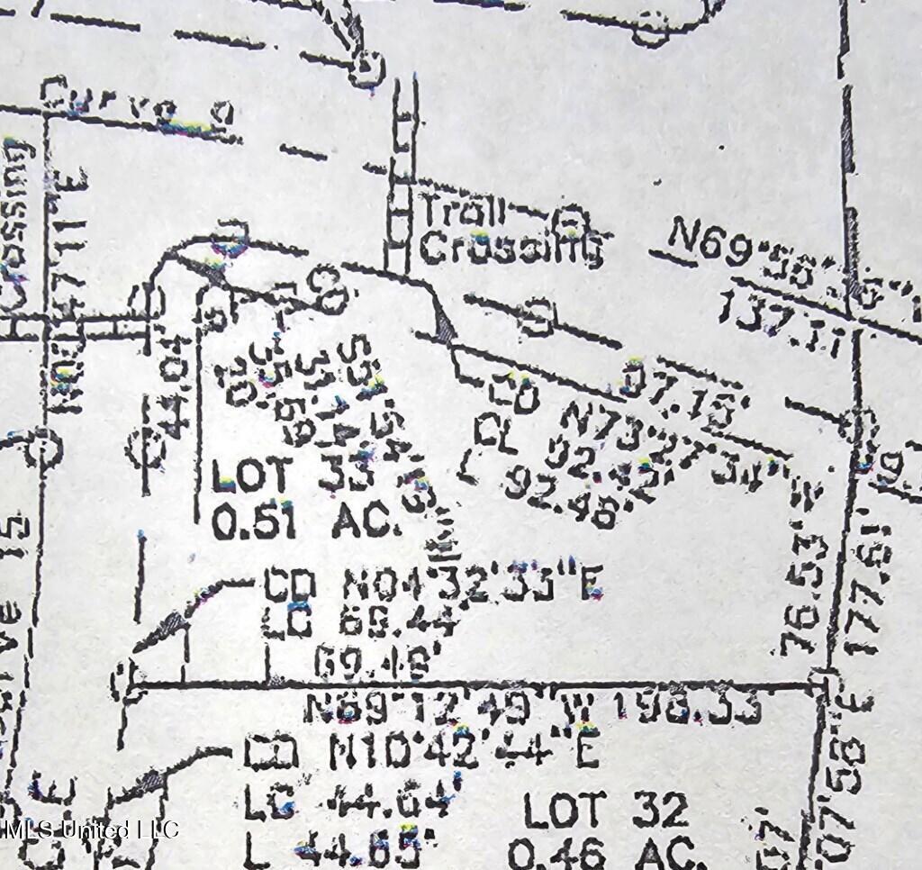Lot 33 Chinaberry Circle, Carriere, Mississippi image 26