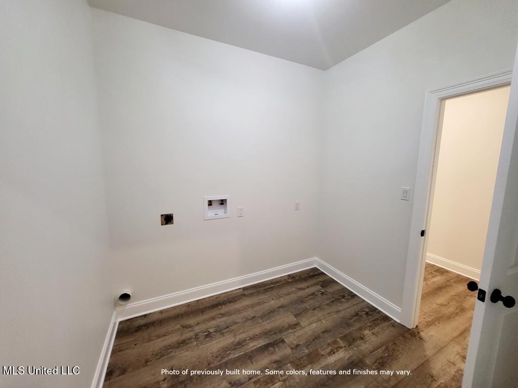 Lot 33 Chinaberry Circle, Carriere, Mississippi image 18