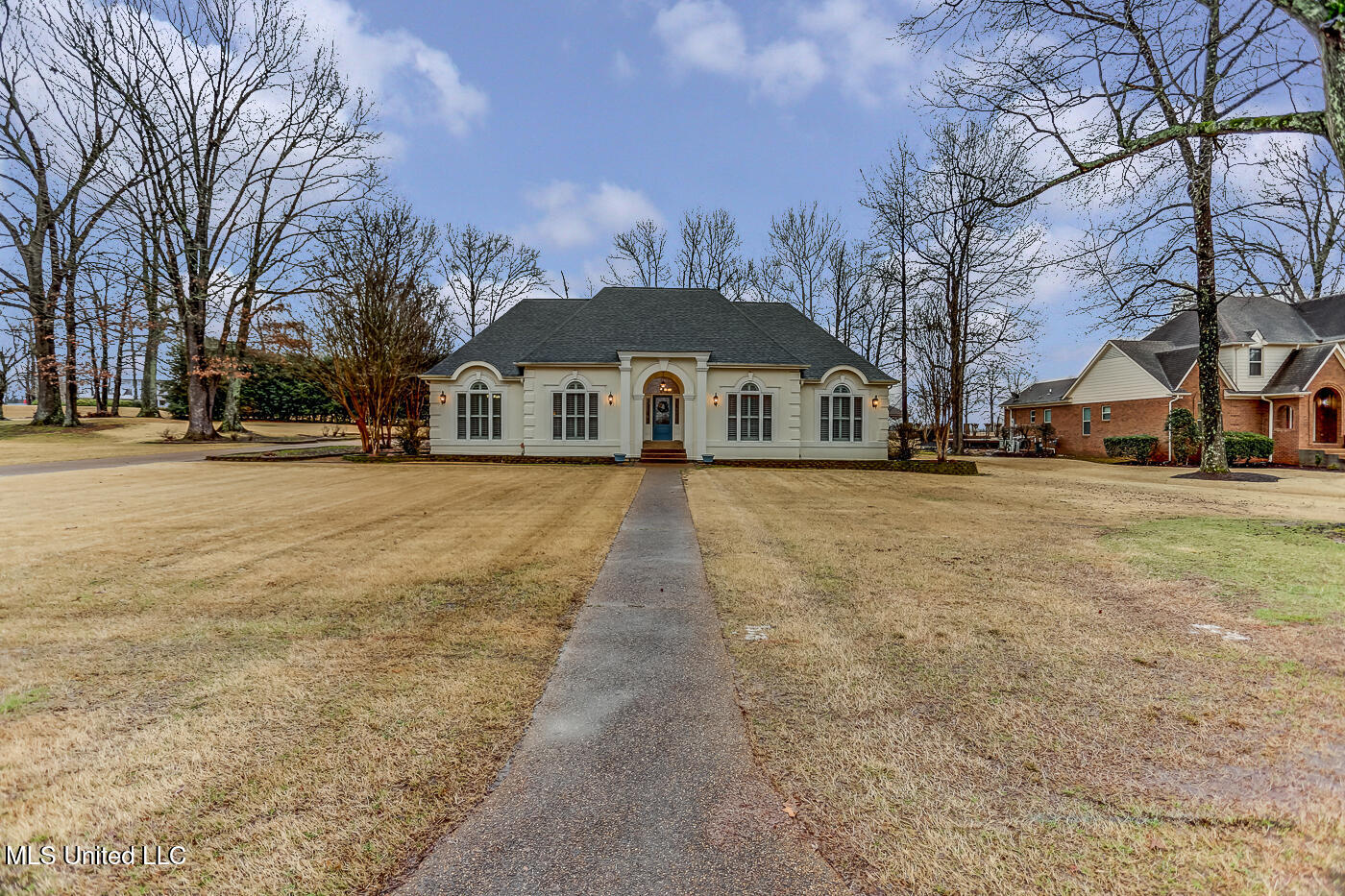 5126 Saint Andrews Cove, Olive Branch, Mississippi image 1