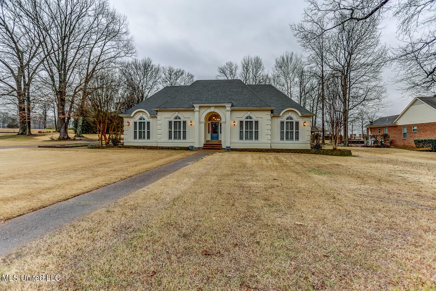 5126 Saint Andrews Cove, Olive Branch, Mississippi image 3