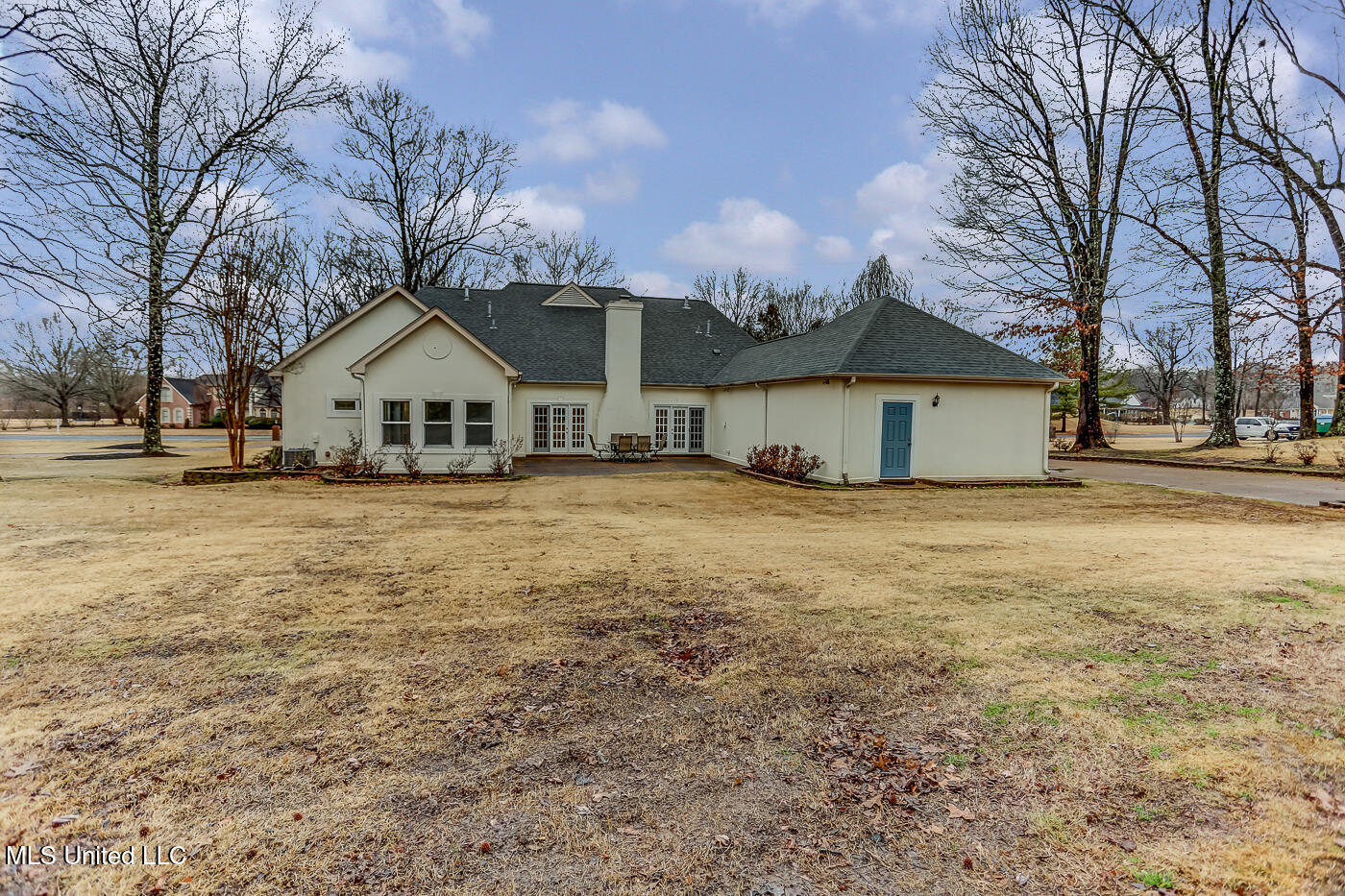 5126 Saint Andrews Cove, Olive Branch, Mississippi image 44