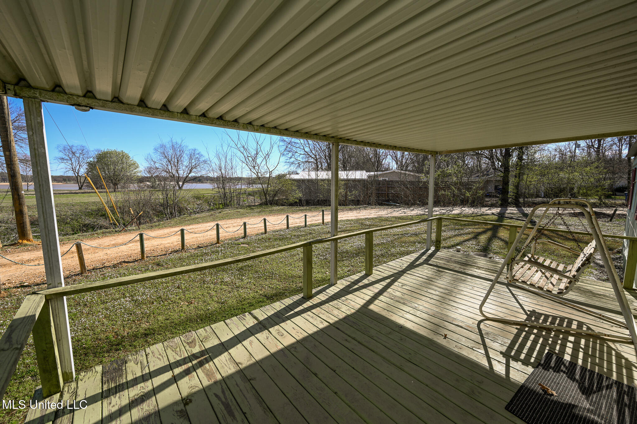115 Collins Road, Sardis, Mississippi image 7
