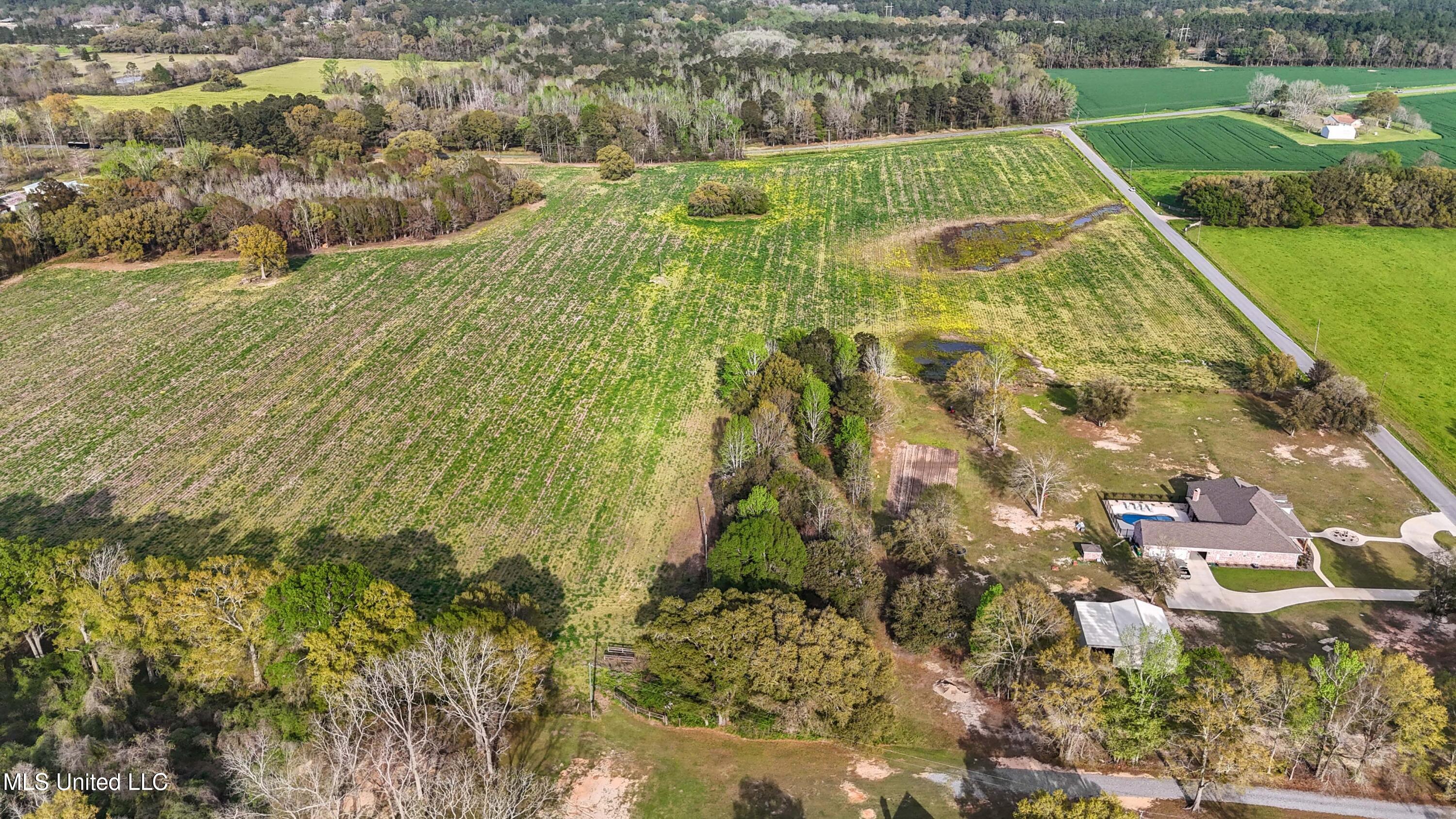 37.9 Acres Ceres Farm Road, Lucedale, Mississippi image 14