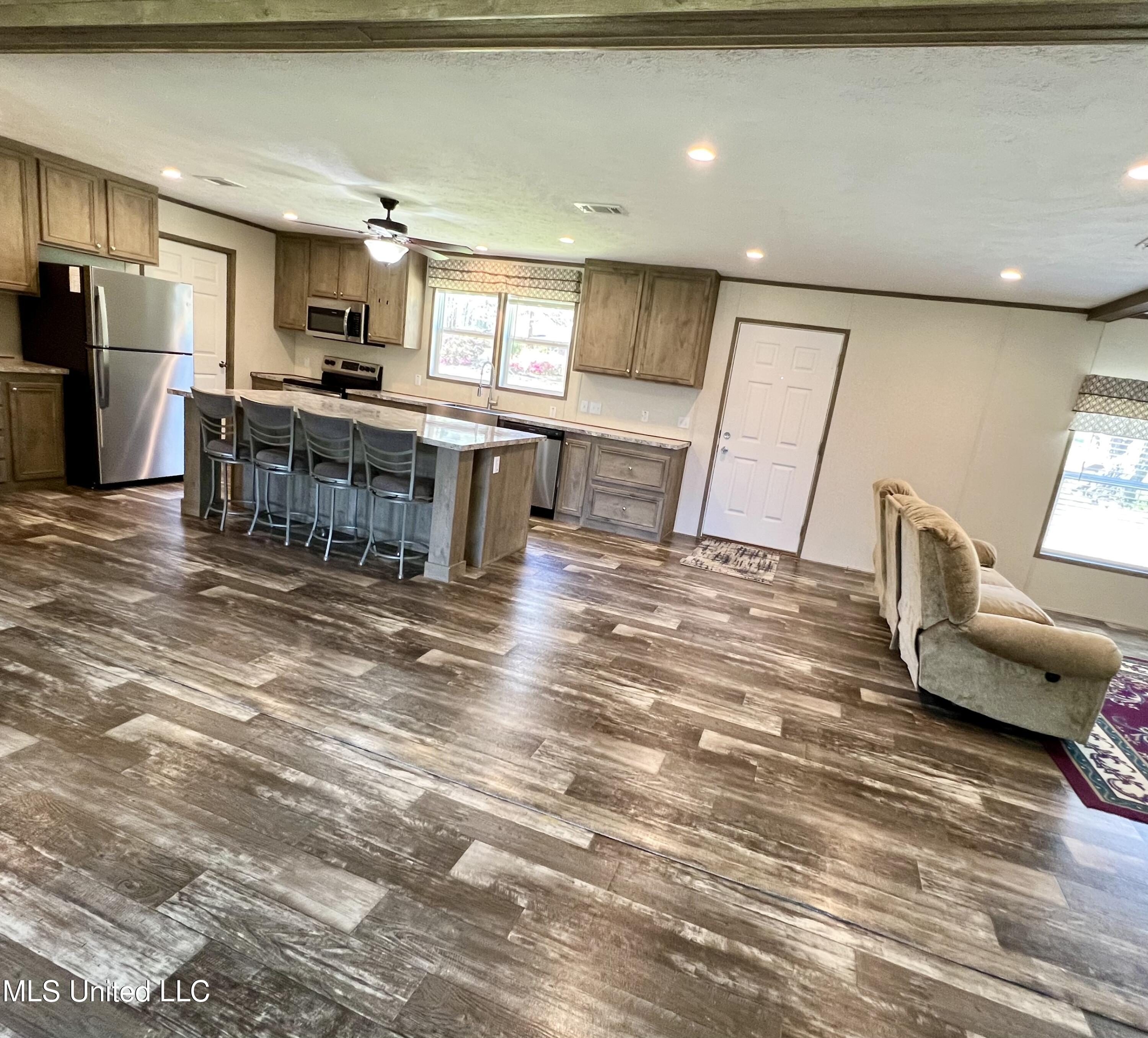 2221 Brushy Creek Road, Lucedale, Mississippi image 11