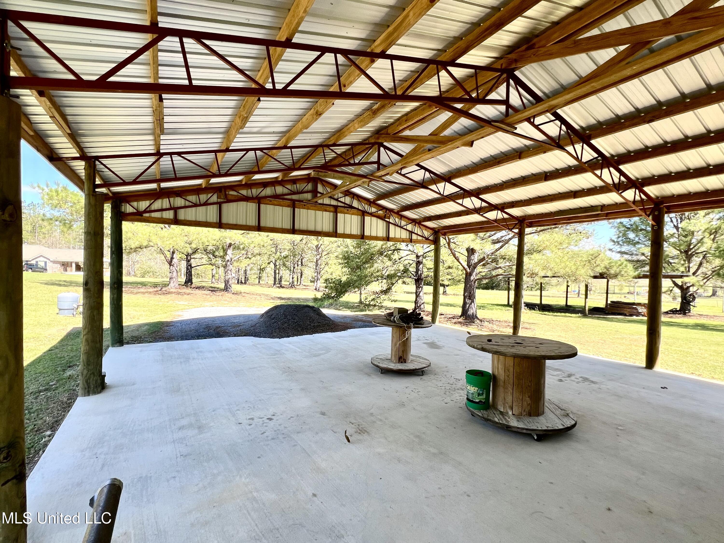 2221 Brushy Creek Road, Lucedale, Mississippi image 33