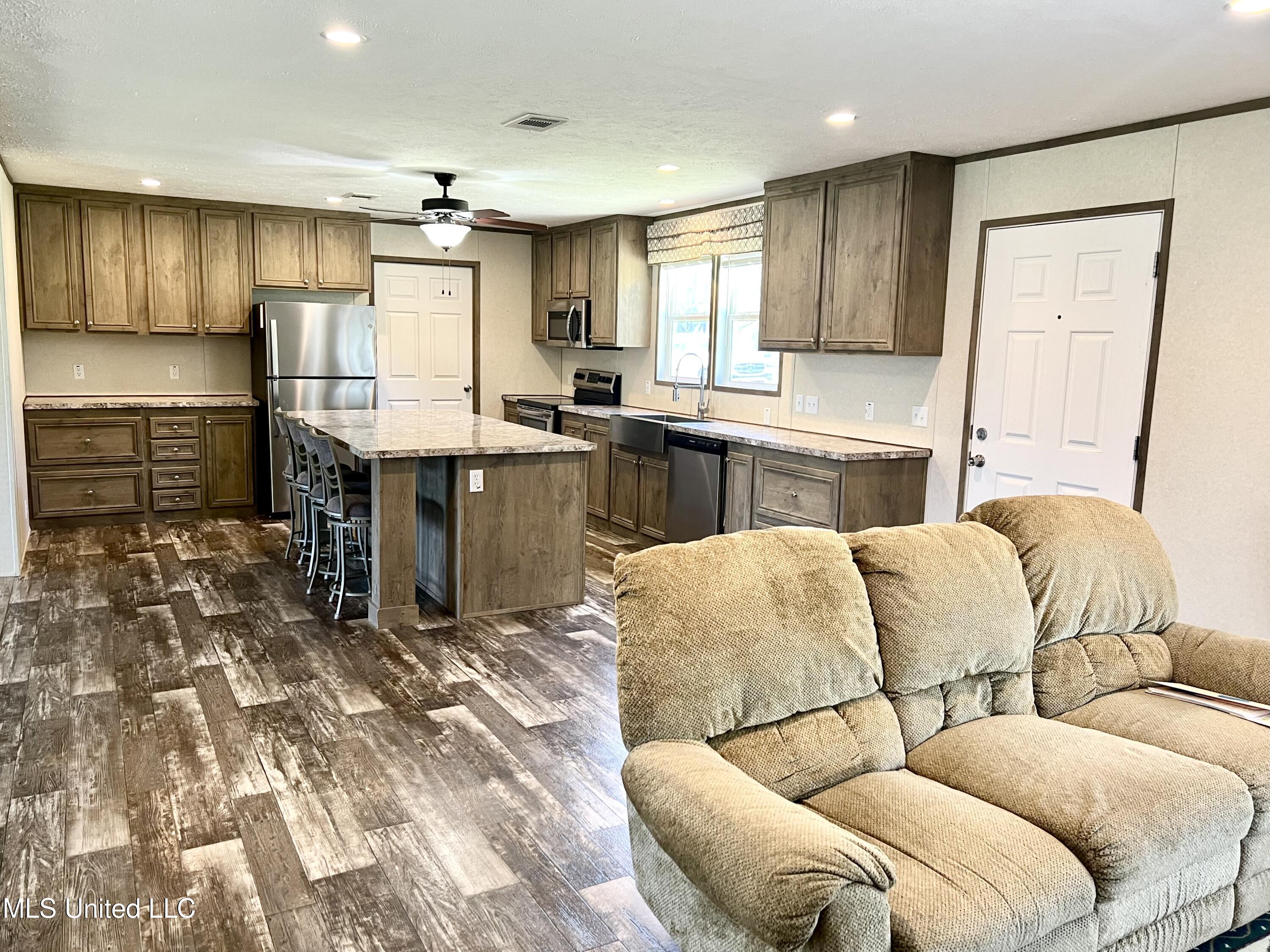 2221 Brushy Creek Road, Lucedale, Mississippi image 17