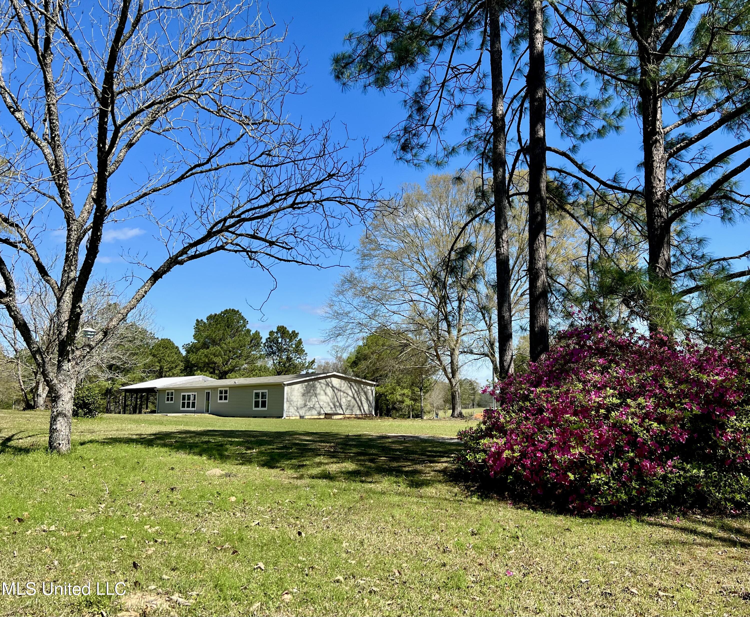 2221 Brushy Creek Road, Lucedale, Mississippi image 1