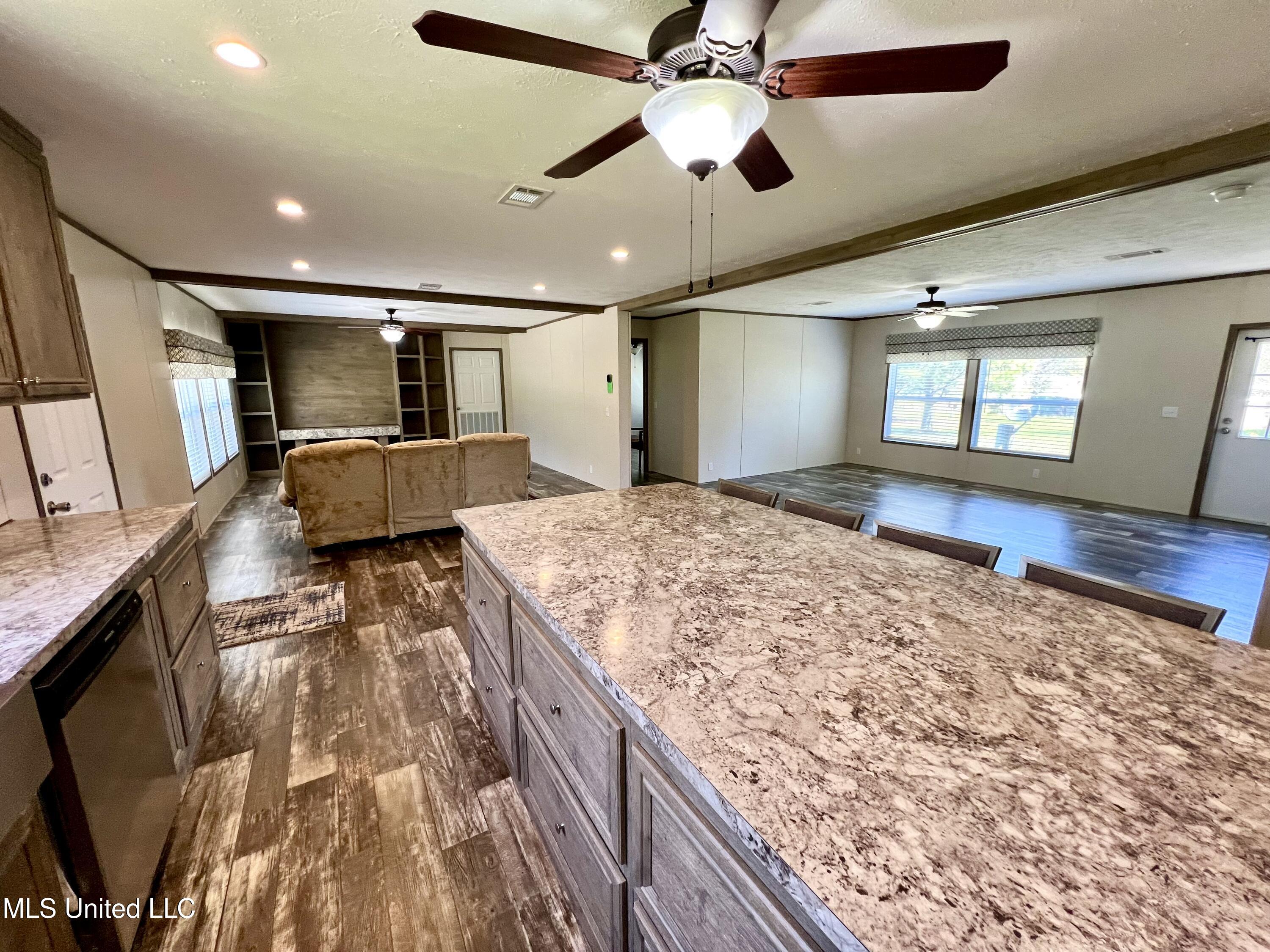 2221 Brushy Creek Road, Lucedale, Mississippi image 13