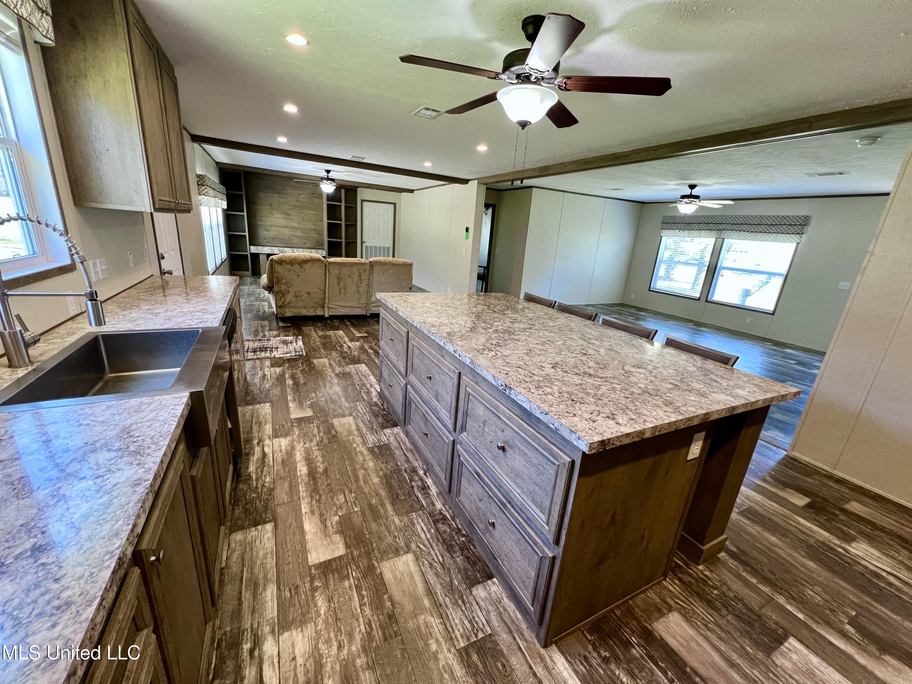 2221 Brushy Creek Road, Lucedale, Mississippi image 22
