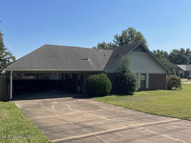 2982 Waverly Drive, Horn Lake, Mississippi image 3