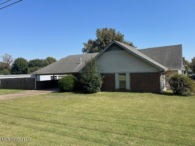 2982 Waverly Drive, Horn Lake, Mississippi image 2