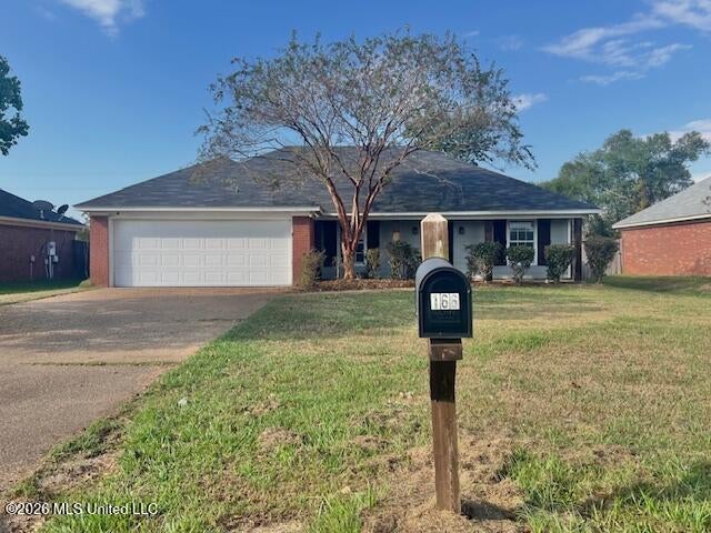 166 Holmar Drive
