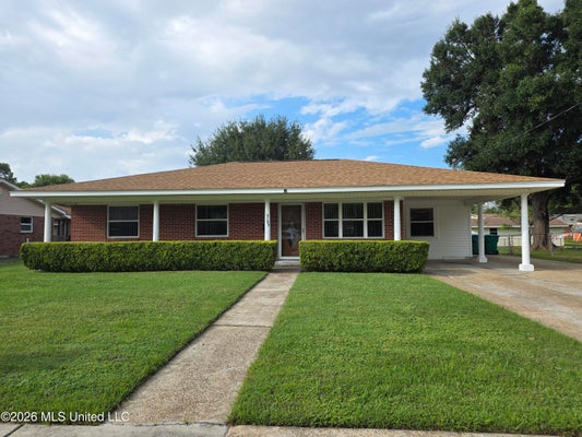 2103 ODONNELL BLVD, GULFPORT, MS 39507 - Image 7985b081ea6fc34026a300241983cb6c/3637693756