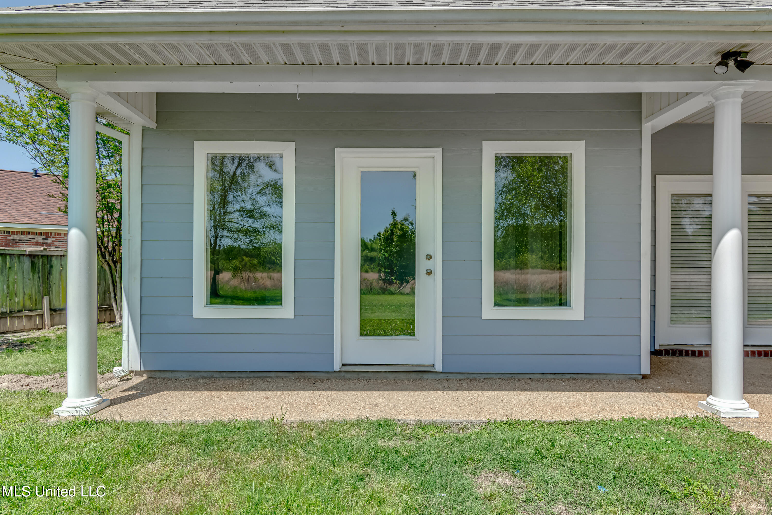 Byram, Mississippi 39272, United States, 3 Bedrooms Bedrooms, ,3 BathroomsBathrooms,Residential,Active,109506