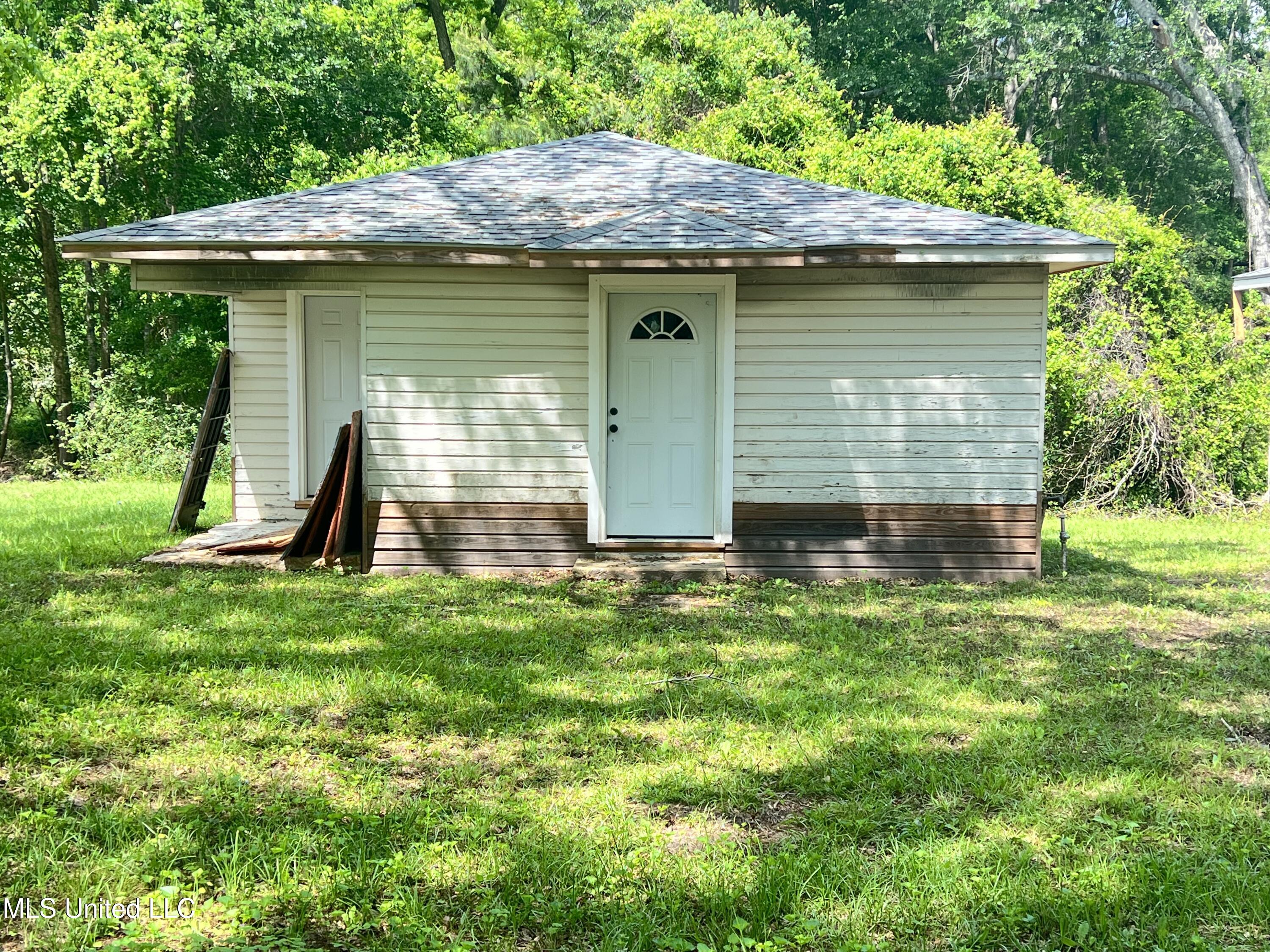 Tbd N Critz (parcel A) Street, Wiggins, Mississippi image 2