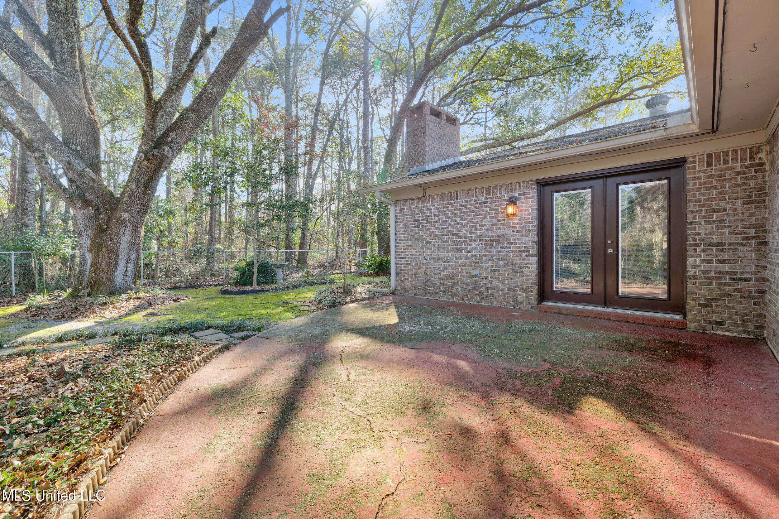 2413 Northridge Drive, Gautier, Mississippi image 30
