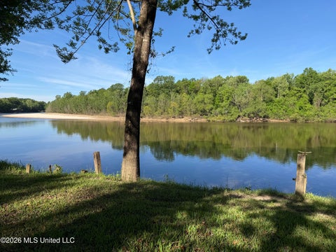 Vacant Land For Sale - 25417 Turps Drive<br/> Lucedale, MS 39452