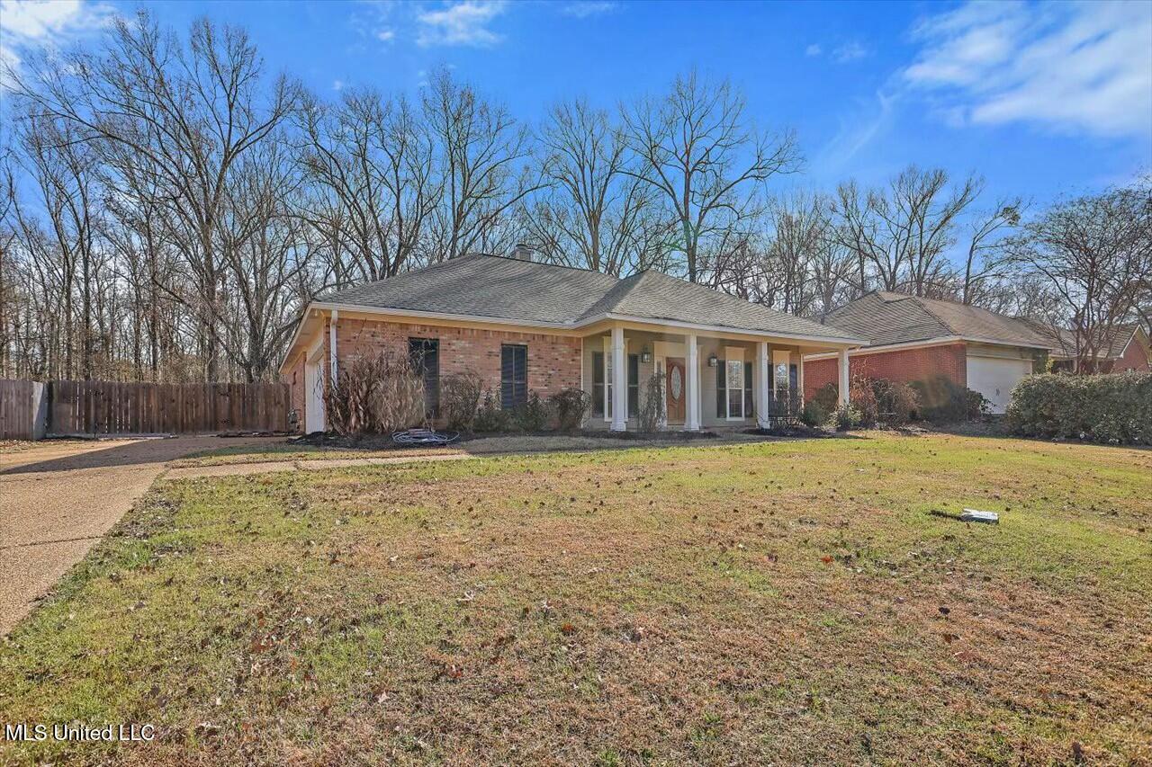 259 Mallard Drive, Brandon, Mississippi image 3