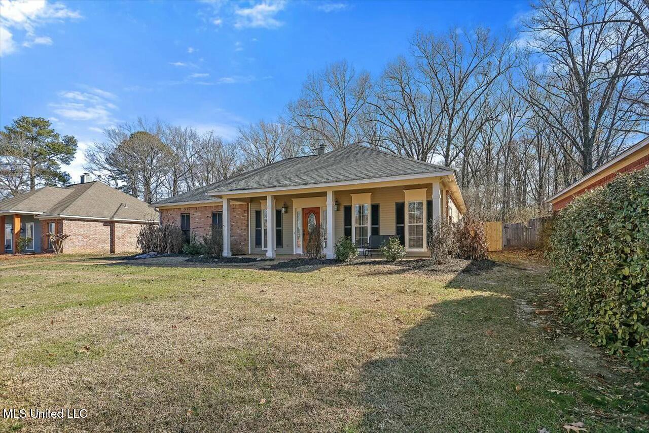 259 Mallard Drive, Brandon, Mississippi image 2