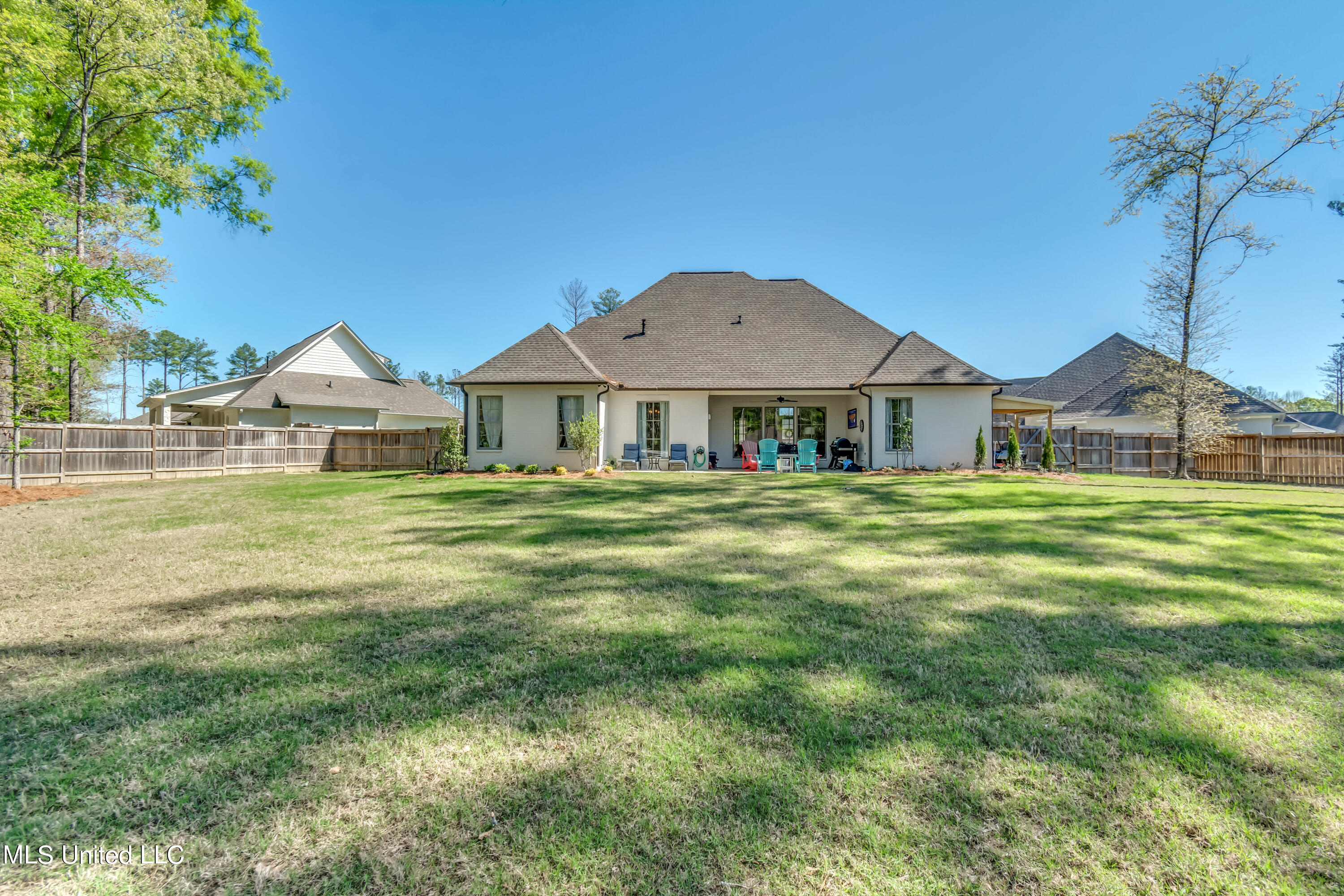 1226 Cutter Lane, Brandon, Mississippi image 15