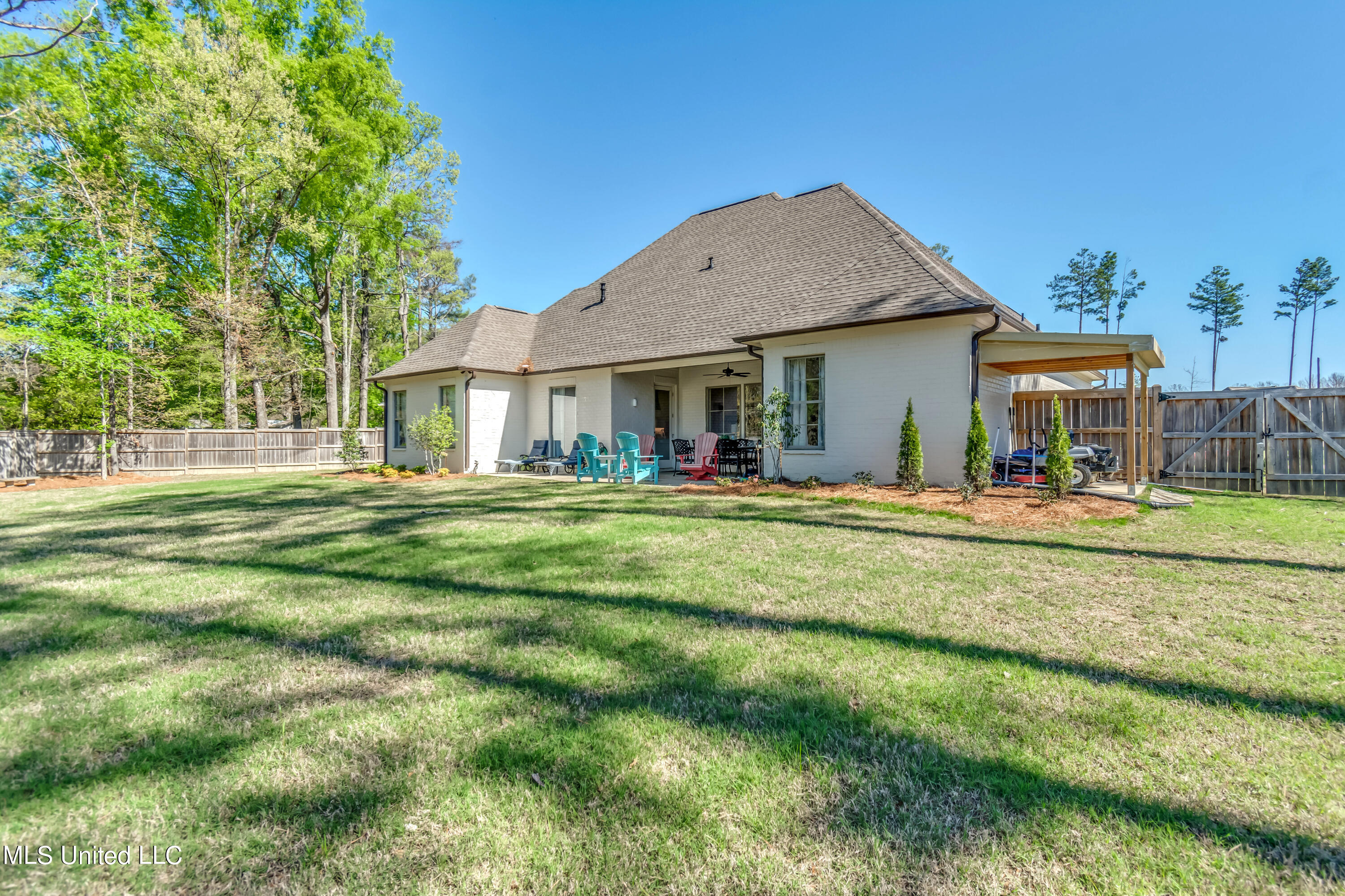 1226 Cutter Lane, Brandon, Mississippi image 43