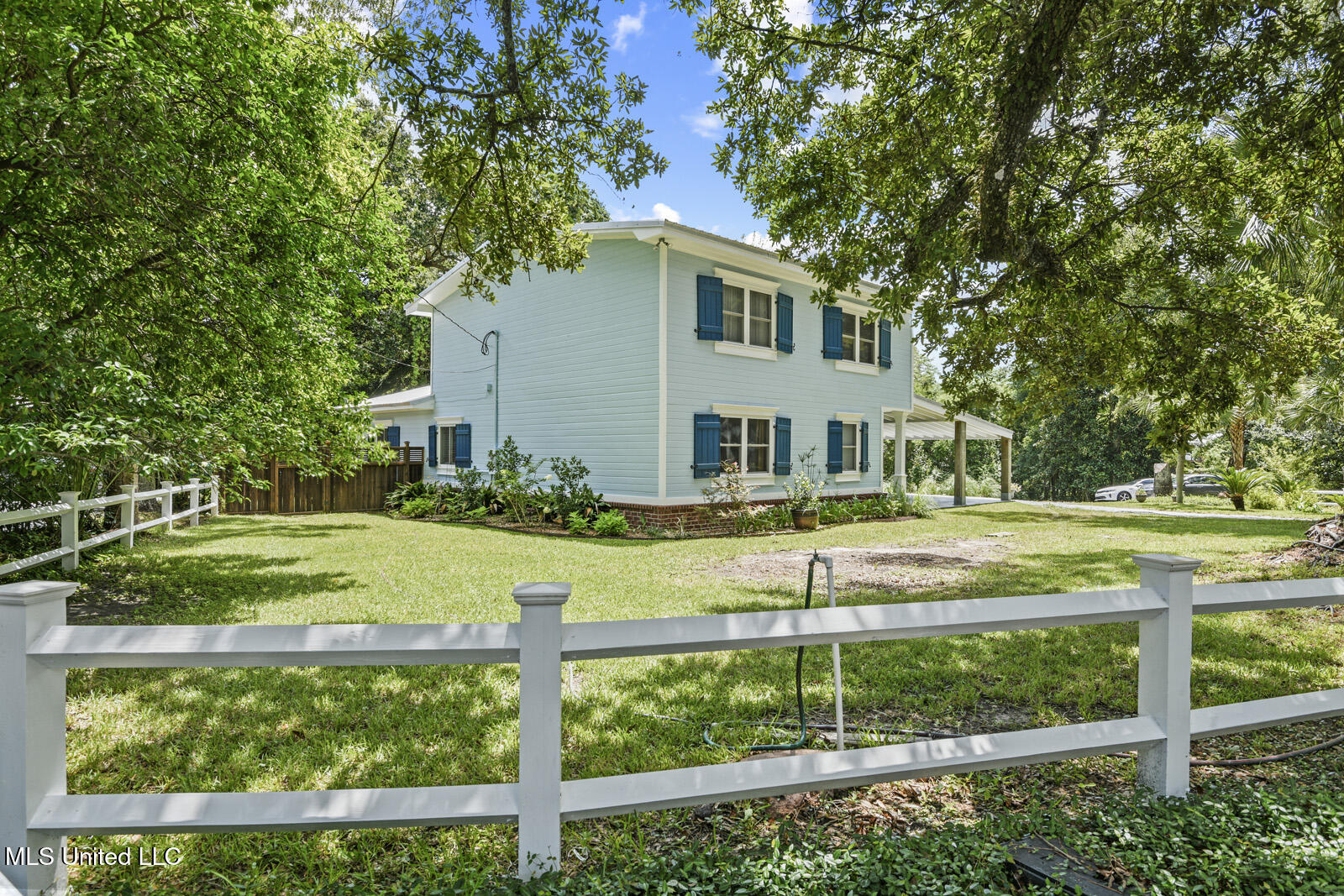 501 Forest Hill Drive, Ocean Springs, Mississippi image 6