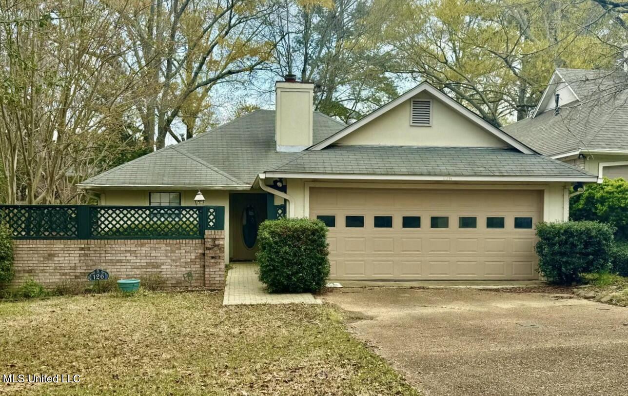 126 Mallard Pointe Dr, Madison, Mississippi image 1