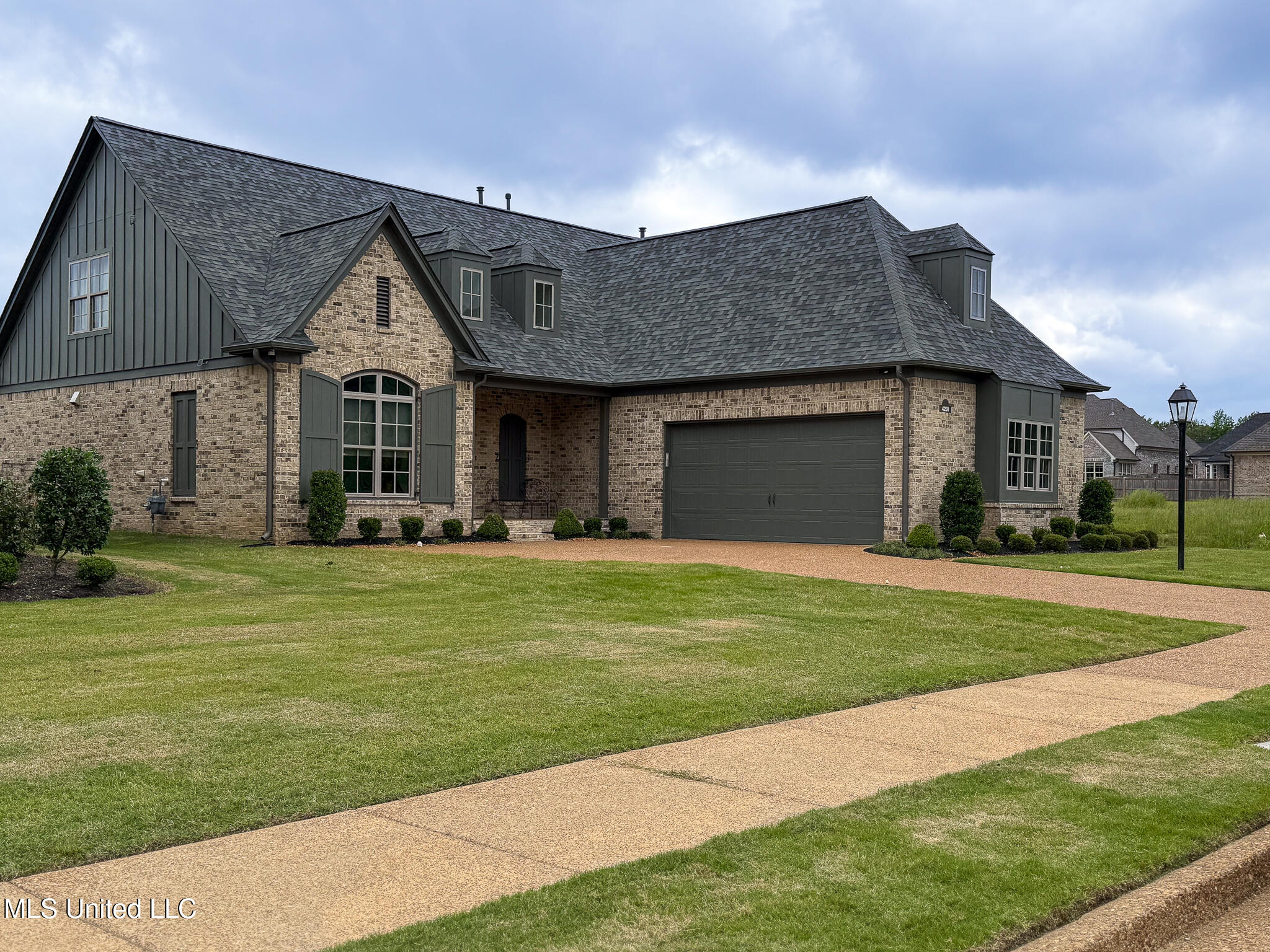 4200 S Bolivar Trail, Olive Branch, Mississippi image 5