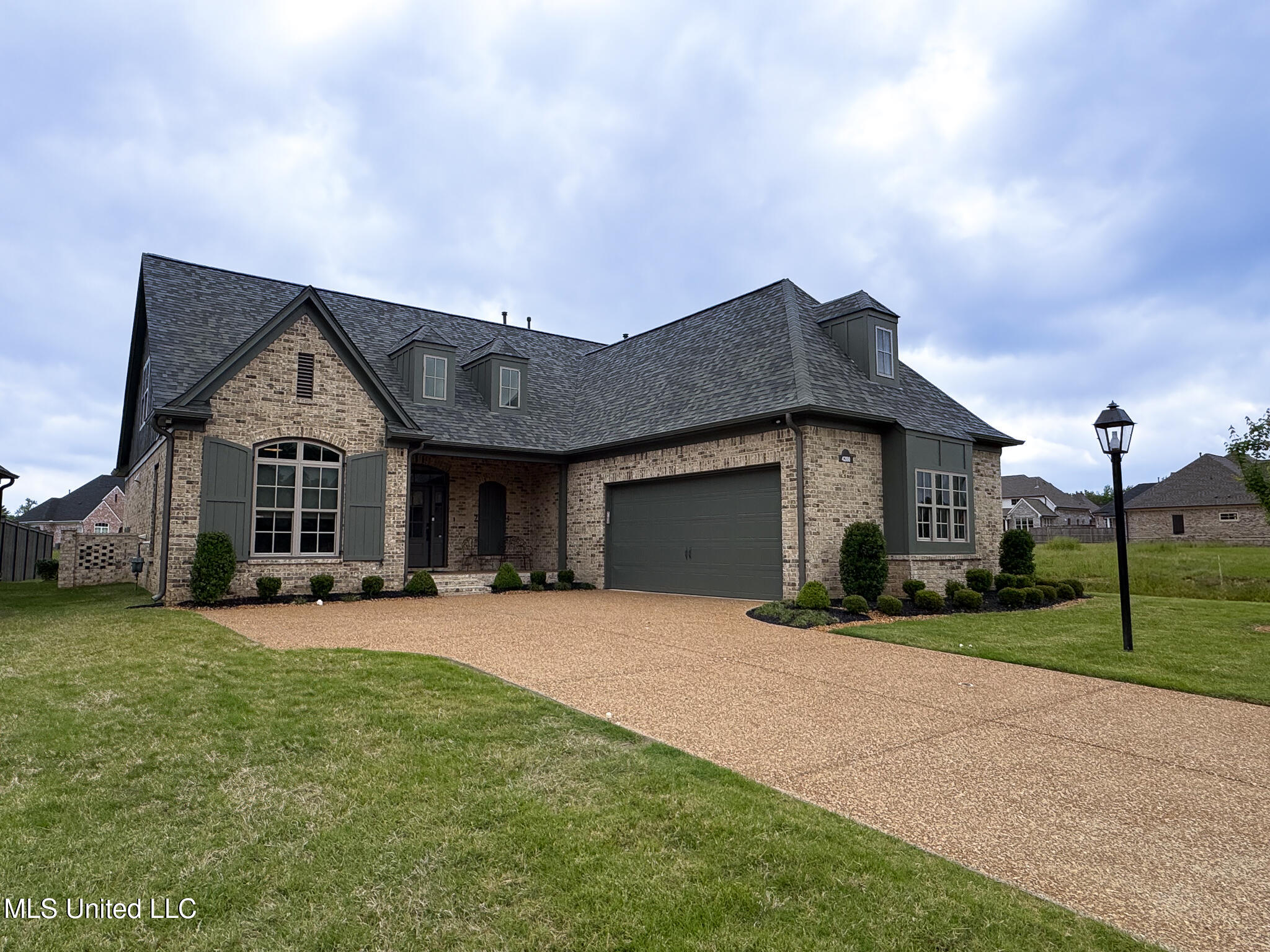 4200 S Bolivar Trail, Olive Branch, Mississippi image 6