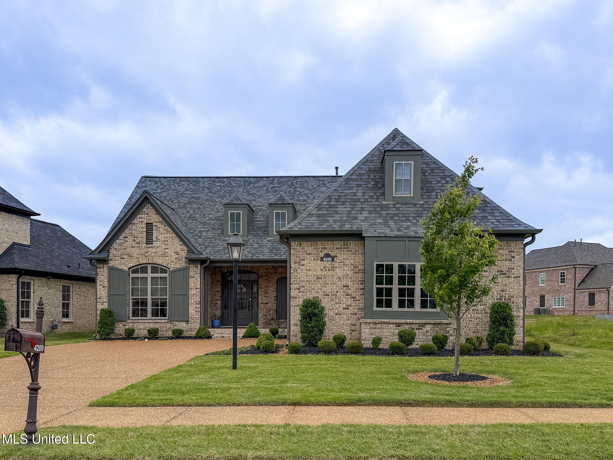 4200 S Bolivar Trail, Olive Branch, Mississippi image 3