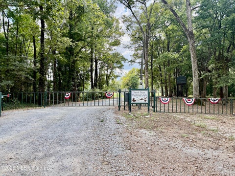Vacant Land For Sale - LOT 14 Donaldson Point Road<br/> Bolivar County, Gunnison, MS 38746