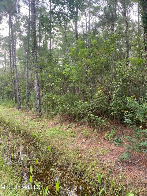 Vacant Land For Sale - Fig Drive<br/> Waveland, MS 39576