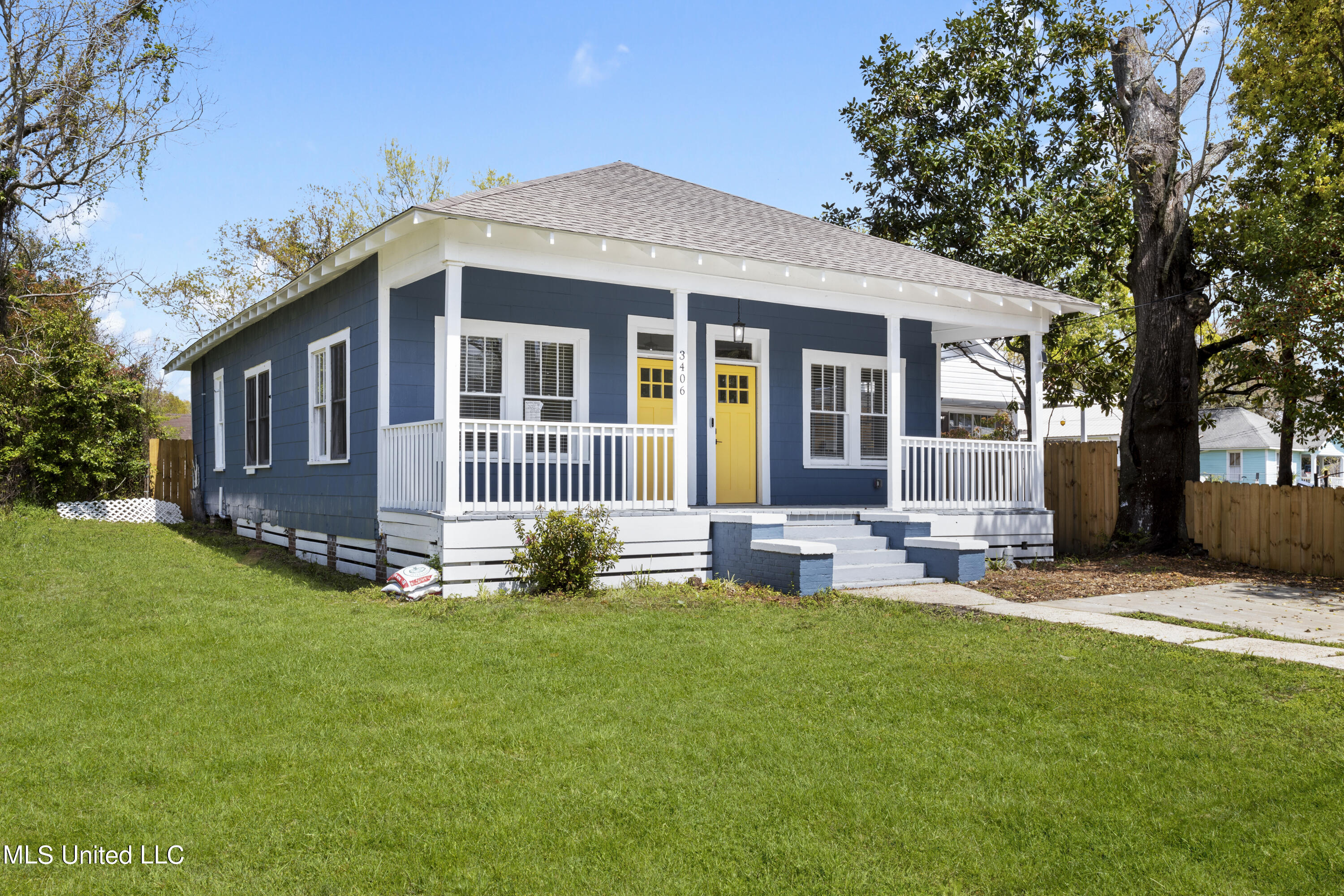 3406 12th Street, Gulfport, Mississippi image 2