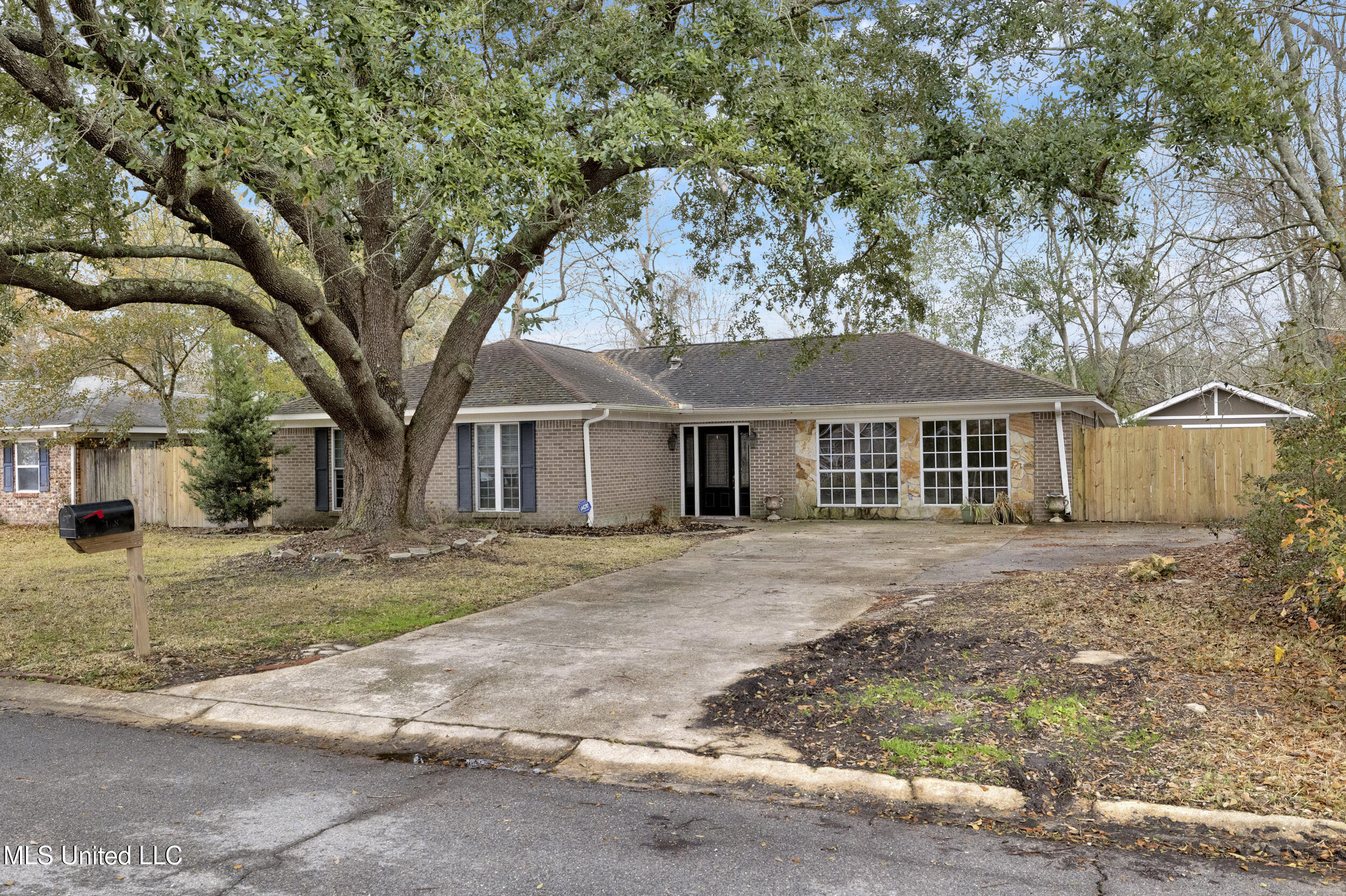 7408 Marathon Drive, Biloxi, Mississippi image 3