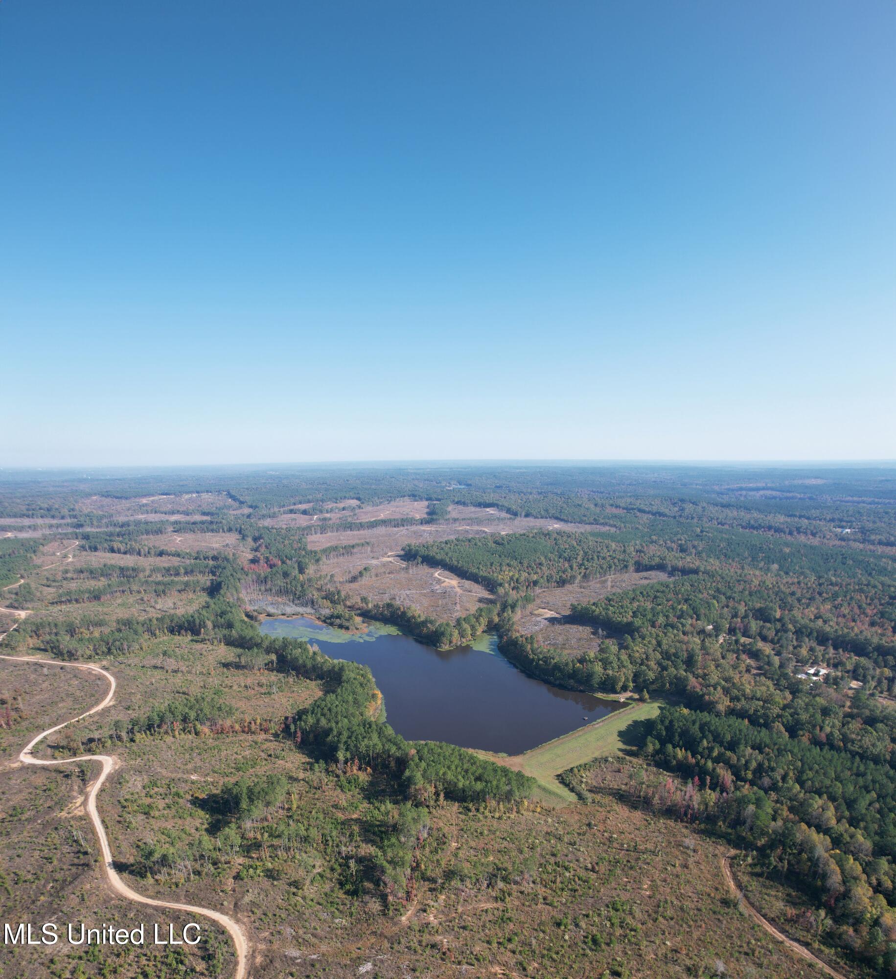 Off Highway 315, Water Valley, Mississippi image 1