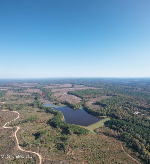 Vacant Land For Sale - Off Highway 315<br/> Water Valley, MS 38965