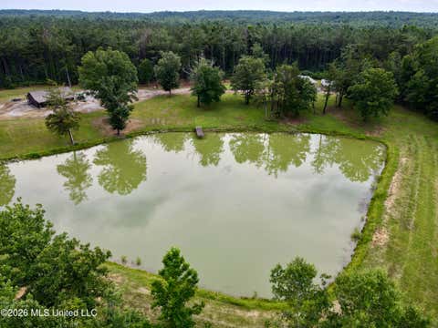 Vacant Land For Sale - 568 Smith Bailey Road<br/> Holmes County, Lexington, MS 39095